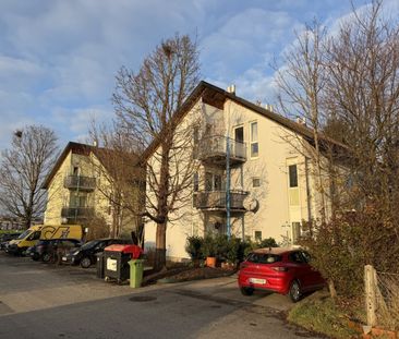 Gemütliche Garçonnière in Traun Nähe Bahnhof: Balkon, Fußbodenheizu... - Photo 2