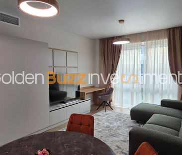 Apartament de inchiriat | 3 camere | Catted Family - Fotografie 2