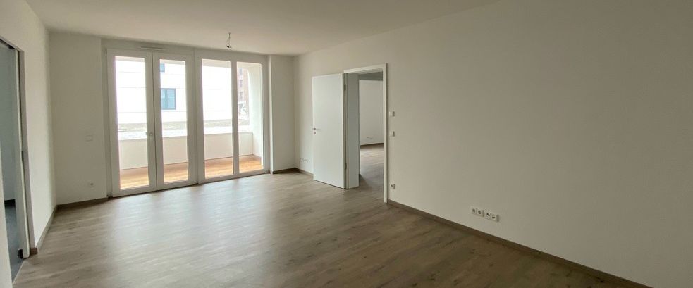 Wohnträume werden wahr- Die Lindenhöfe II in den Steimker Gärten - Foto 1