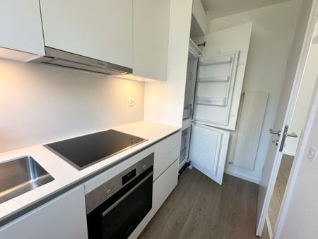 Luminoso 3.5 locali con balcone e cucina nuova 1.a locazione dopo la ristrutturazione - Foto 5