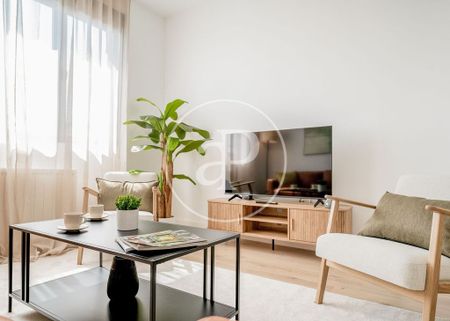 3 bedroom luxury Apartment for rent in Madrid, Autonomous Region of Madrid - Photo 5