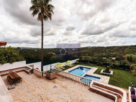 4 room luxury House for rent in Cumeada, Silves, Distrito de Faro - Photo 2