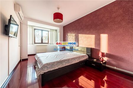 Apartament 4 camere TITAN - PREMIUM, parcare, Metrou, CENTRALA - Photo 4