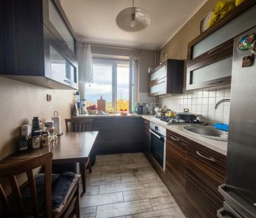 Komfortowe 3 pokoje z balkonem w Podjuchach - Zdjęcie 5