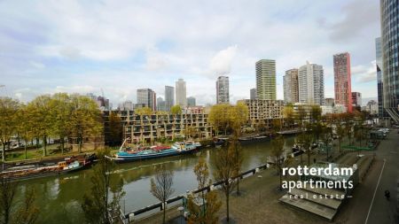 Boompjes, Rotterdam - Foto 2