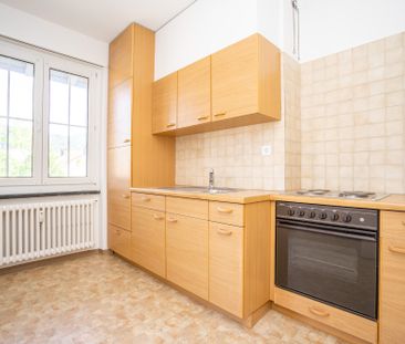 Ihre neue Wohnung mit zwei Balkonen! - Foto 1