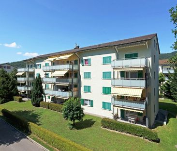 Idyllische Wohnung im Herzen von Wettingen - Photo 5