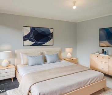 Refreshed 4-Bedroom Home - Photo 4