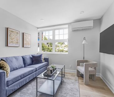 For Lease - 658 Somerset Street Unit# 205, Ottawa Centre, Ontario - Photo 6