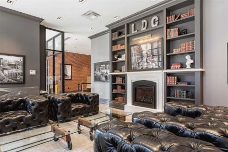 For Lease - 608 Richmond Street Unit# 410, Toronto, Ontario - Photo 5