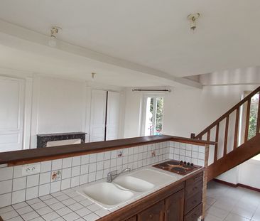 Location Appartement 2 pièces 37m² - Photo 2