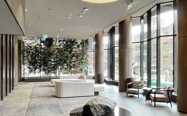 For Lease - 110 Broadway Avenue Unit# 1705, Toronto, Ontario - Photo 1