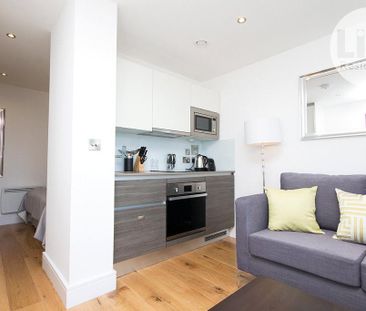 Studio to rent - Photo 4