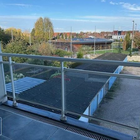 Location Appartement 3 pièces 60m² LOOS 59120 - Photo 4