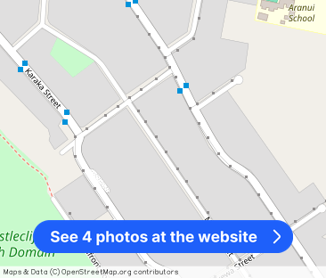 Castlecliff - 2 Bedrooms - Photo 1