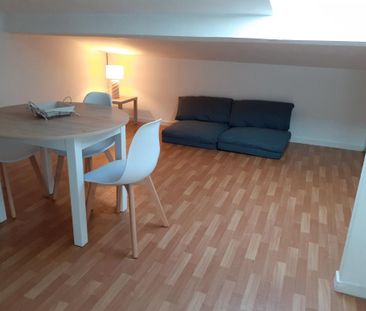 Location appartement T2 à BORDEAUX | 18 m - Photo 2