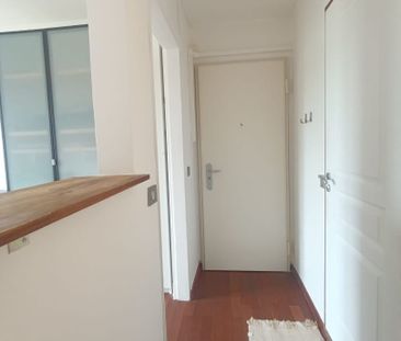 Appartement Saint Maur Des Fosses 1 pièce(s) 20 m2 - Photo 6