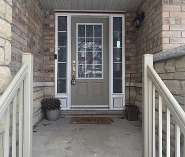 For Lease - 4 Sprucewood Road, Brampton, Ontario - Photo 3