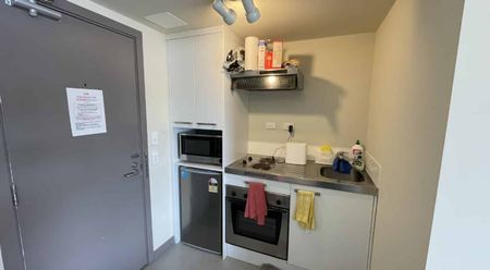 Apartment Living - Photo 5