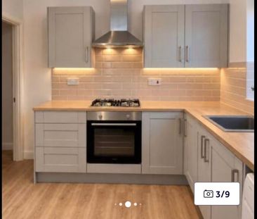 Room in a Shared House, Gregory St, NG7 - Photo 4