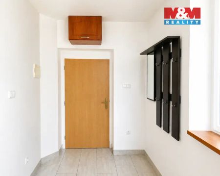 Pronájem bytu 1+kk, 29 m - Photo 3