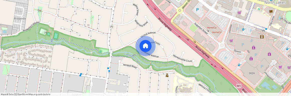 2, Pandanus Court, QLD, Kallangur