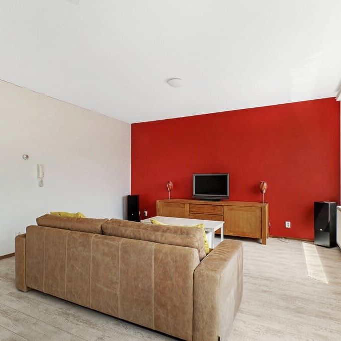 Appartement te huur: Talbotstraat 223 1087 DM Amsterdam - Photo 1