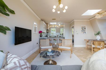 4 bedroom penthouse to rent - Photo 5