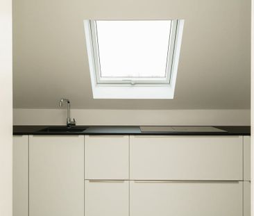 Appartement te huur: Burgemeester van den Boschstraat 44-F 3958 CD ... - Photo 2