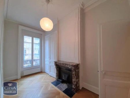 Appartement à louer 6 pièces 170.19m² - Photo 4