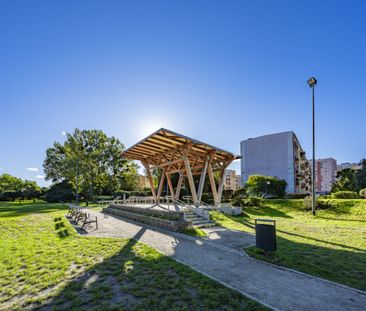 Mieszkanie na wynajem 2 pokoje, balkon - Zdjęcie 1