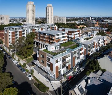 153 (319)/134-144, Pitt Street, Redfern - Photo 1