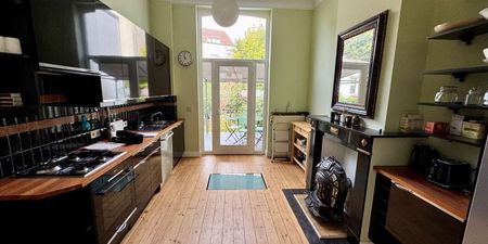 Appartement te huur in Elsene voor € 2.000 met 3 slaapkamers - Foto 5