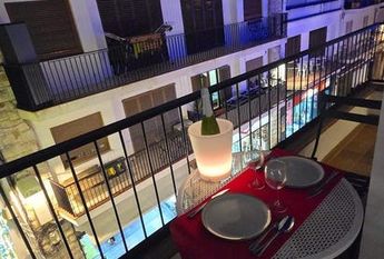 Sitges, Catalonia 08870