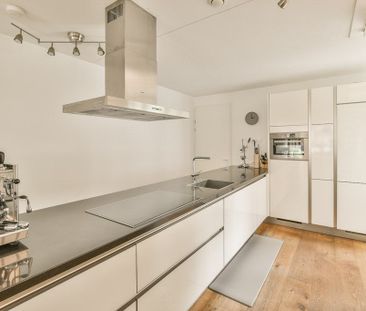 Te huur: Huis Funenpark 365 in Amsterdam - Foto 6