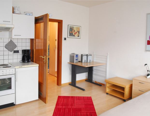 1 Zimmer in Düsseldorf - Foto 1