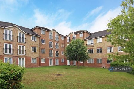 1 bedroom flat to rent - Photo 4