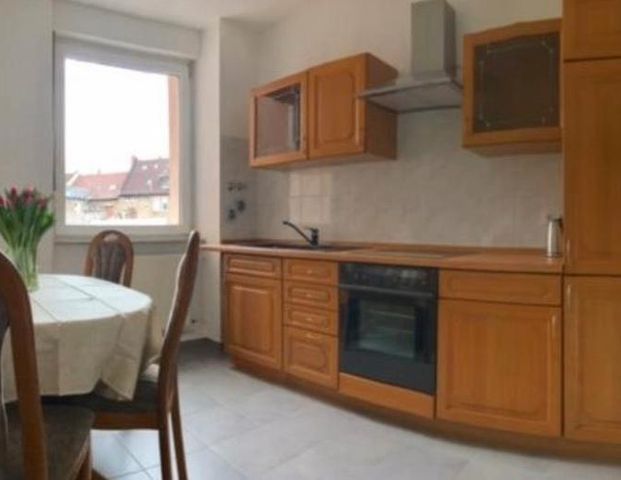 Gemütliches, helles WG-Zimmer in Mannheim - 490 € (Warmmiete) - Foto 1