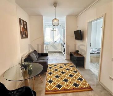 Apartament nou de închiriat- Biruintei 7- metrou-mutare imediata - Fotografie 6