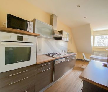 Flers - Appartement T3 meublé, - Photo 6