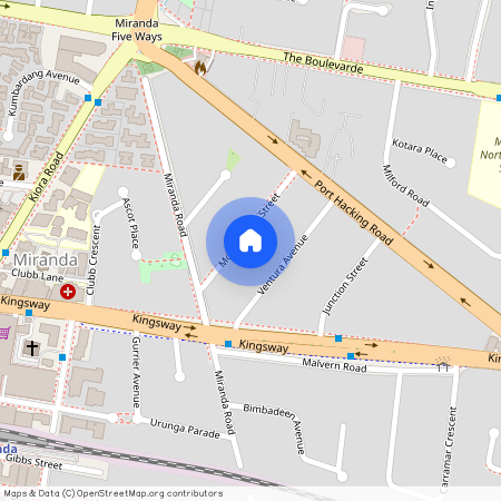 16 Montgomery Street, NSW 2228, Miranda