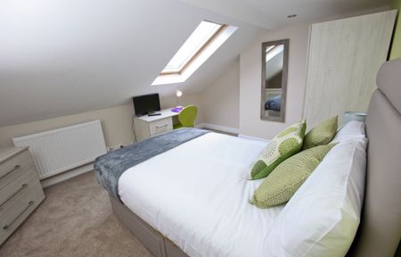 Room in a Shared House, Waylen Street, RG1 - Photo 5