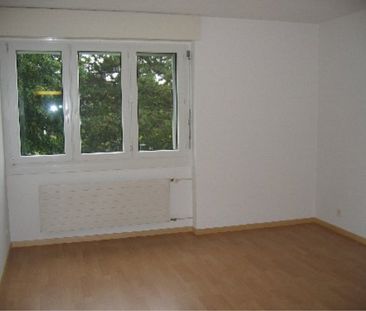 4 Zimmer, 84 m², 3. Stock - Photo 6