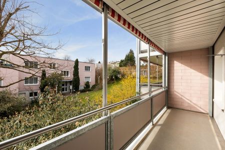 Lebensqualität im Grünen - Foto 5