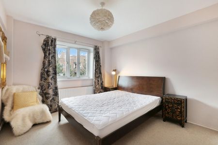 2 bedroom Flat To Let Total Size: 688 SQ FT - Photo 5