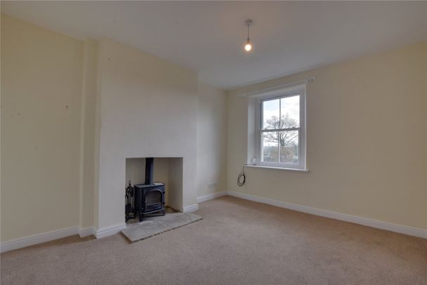 2 Low Park Wall Cottages, Marwood, Barnard Castle, Durham, DL12 8QW - Photo 1