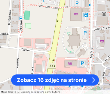 Mieszkanie na wynajem - Zdjęcie 1