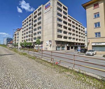 JOLI LOGEMENT SITUE AU CENTRE-VILLE - Photo 1