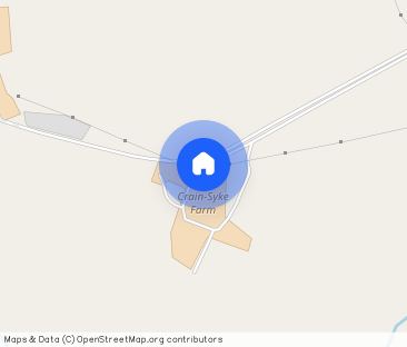 Crain Syke Farm, North Rigton, Leeds, LS17 - Photo 1