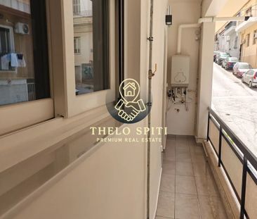 Διαμέρισμα για ενοικίαση Άγιος Αρτέμιος (Παγκράτι) - Photo 4